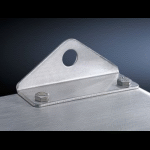 For compact enclosures