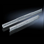 for 482.6 mm (19˝) component shelves