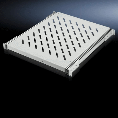 482.6 mm (19") system punchings