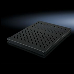 482.6 mm (19 ˝), depth-variable for TS IT