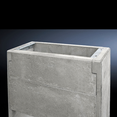 for outdoor housings