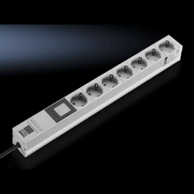 with power measurement