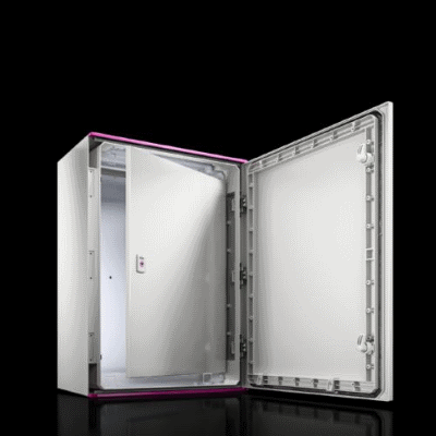 for AX plastic enclosures