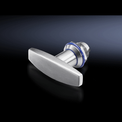 Stainless steel 1.4301 (AISI 304)