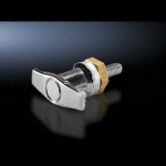 With or without lock cylinder insert