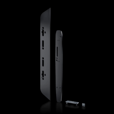 for comfort handle VX with coded lock or radio comfort handle VX