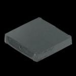 Roof-mounted fan - Performance category 800m³/h