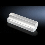 Deflector, 90° for air duct system