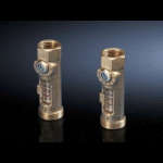 Rittal 3301 Abgleichventil Industrial Valves