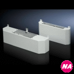 Condensate evaporator