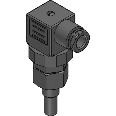 R M Suttner 71A1E38TH Industrial Valves