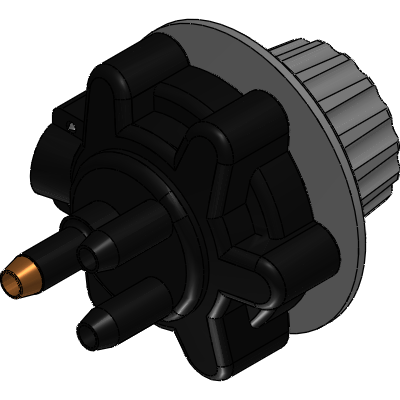 R M Suttner LKRMORV4E Industrial Valves