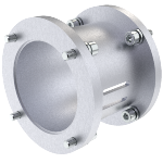 Motor Flange Kit