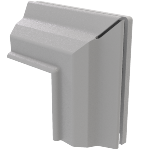 270° Corner Piece