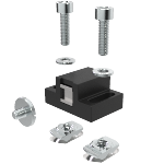 Magnet Holder Kit