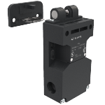 Kit de fixation pour les formats 40 et 50