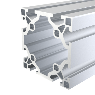 Extrusion 100 x 100