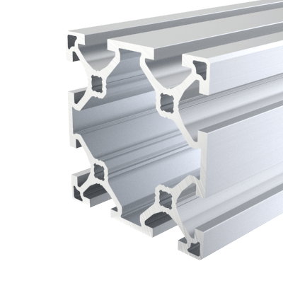 Extrusion 80 x 80