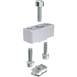 Connettore 16 x 40, kit