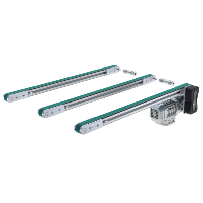 Timing Belt Conveyor