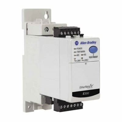 Control Circuit and Load Protection