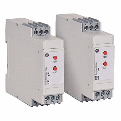 Monitoring Relays