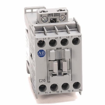 Lighting Control