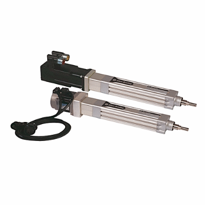 Actuators