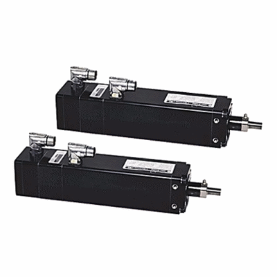 MP-Series Heavy Duty Electric Cylinders