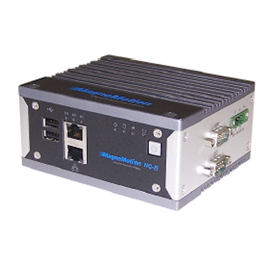 Linear Motion - ICT MagneMotion