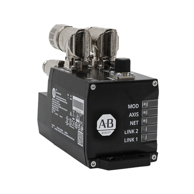 ArmorKinetix Drive System