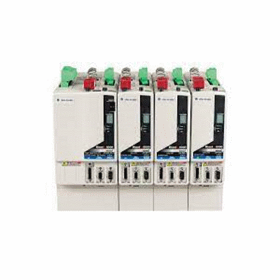 Servo Drives-Kinetix Integrated Motion on SERCOS Interface