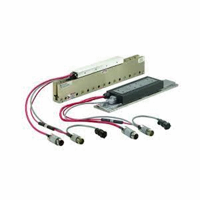 Servo Motors - Linear Servo Motors