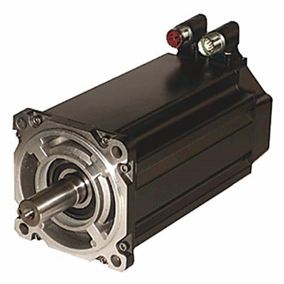 Kinetix MPC Servo Motors