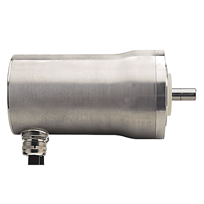 Kinetix MPS Servo Motors
