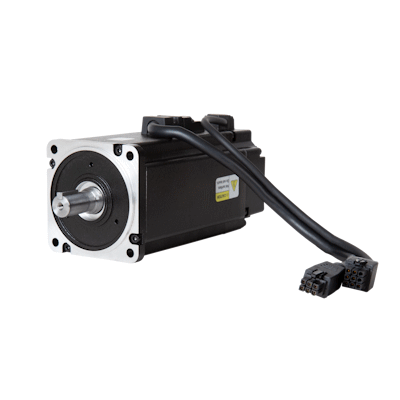 Kinetix TLP Servo Motors