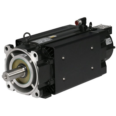 Kinetix VPC Servo Motors
