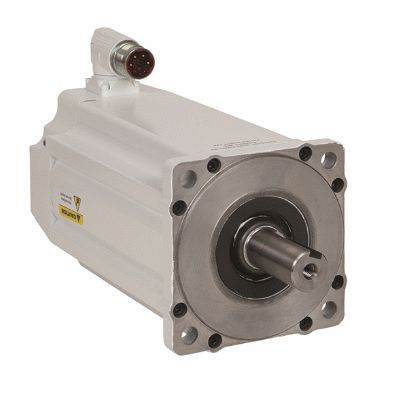 Kinetix VPF Servo Motors