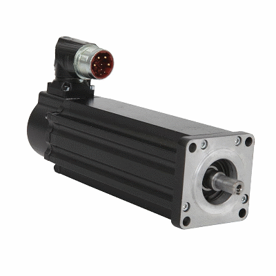 Kinetix VPL Servo Motors