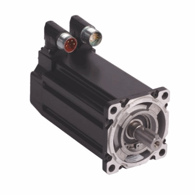 Kinetix MPL Servo Motors