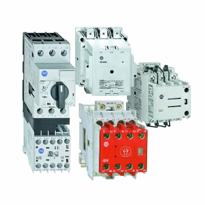 Motor Control, IEC
