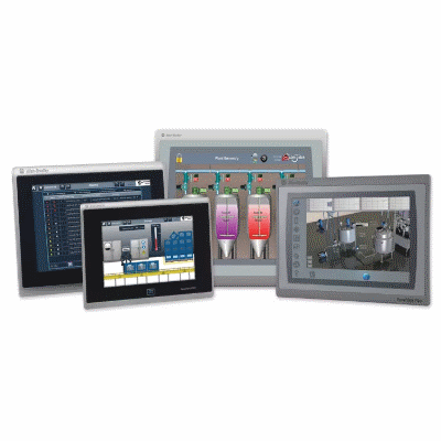 Operator Interface