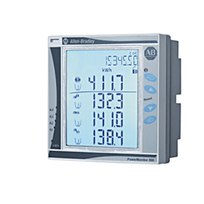 1420 PowerMonitor 500