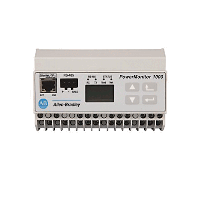 1408 PowerMonitor 1000
