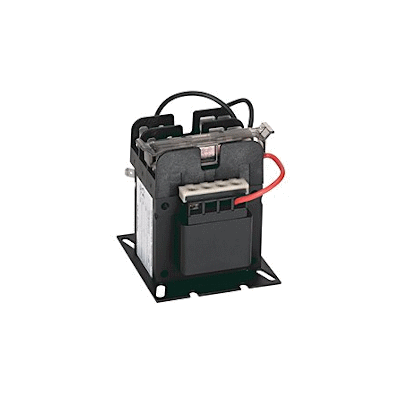 1497 - Global Control Circuit Transformers