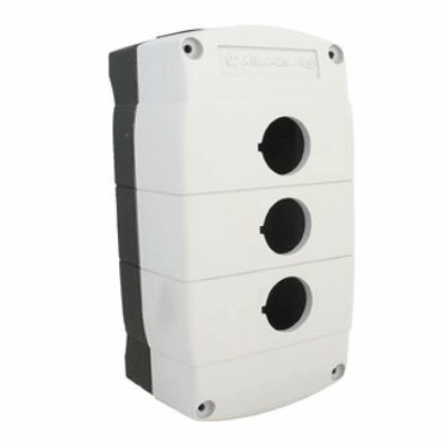 22,5 mm, 800F Assembled Stations