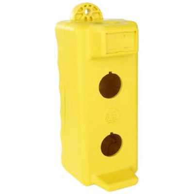 22,5 mm, 800F Enclosures