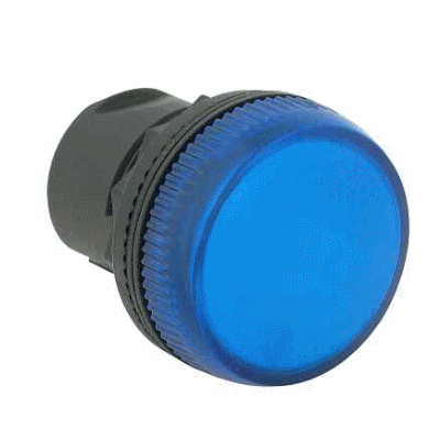 22,5 mm, 800F Pilot Light