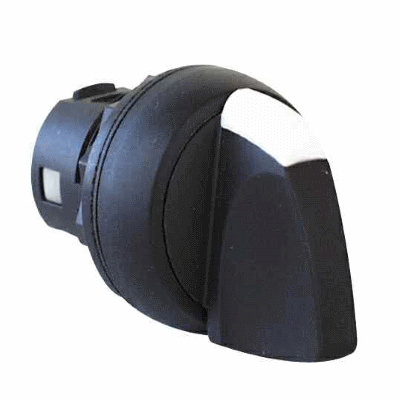 800F Selector Switch, Non-Illuminated