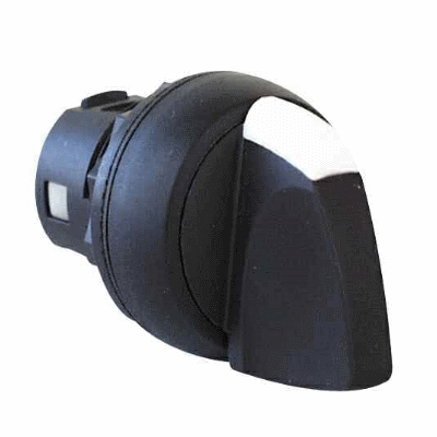 22,5 mm, 800F Selector Switches